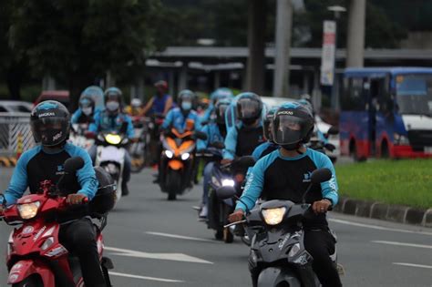 angkas areas of coverage|This is how George Royeca is taking the streets with Angkas.